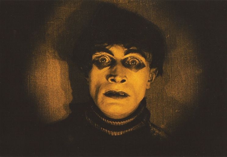 Rudolf Klein-Rogge