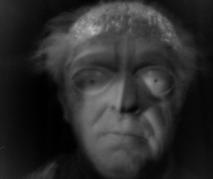 Rudolf Klein-Rogge