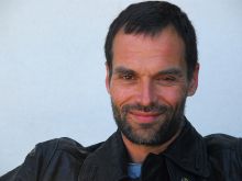 Rudolf Martin