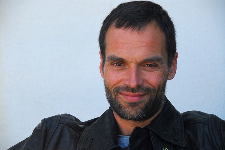Rudolf Martin