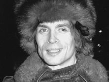 Rudolf Nureyev