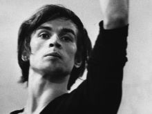 Rudolf Nureyev