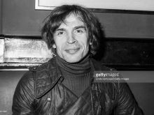 Rudolf Nureyev