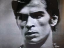 Rudolf Nureyev