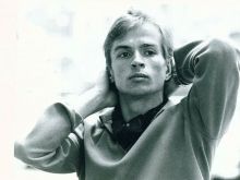 Rudolf Nureyev