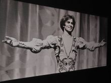 Rudolf Nureyev