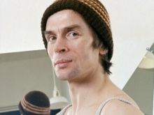 Rudolf Nureyev