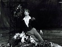 Rudolf Nureyev