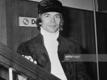Rudolf Nureyev photo