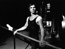 Rudolf Nureyev