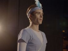 Rudolf Nureyev