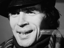 Rudolf Nureyev