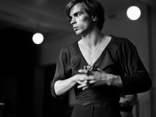 Rudolf Nureyev