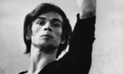 Rudolf Nureyev