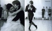 Rudolf Nureyev