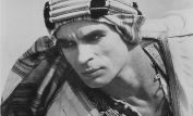 Rudolf Nureyev