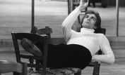 Rudolf Nureyev