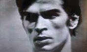 Rudolf Nureyev