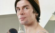 Rudolf Nureyev