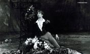 Rudolf Nureyev