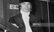 Rudolf Nureyev