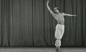 Rudolf Nureyev