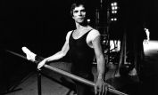 Rudolf Nureyev