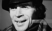 Rudolf Nureyev