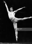 Rudolf Nureyev