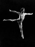 Rudolf Nureyev