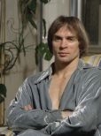 Rudolf Nureyev