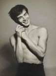 Rudolf Nureyev