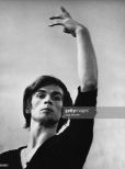 Rudolf Nureyev