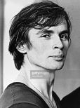 Rudolf Nureyev