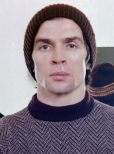 Rudolf Nureyev