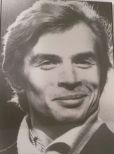 Rudolf Nureyev