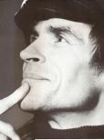 Rudolf Nureyev