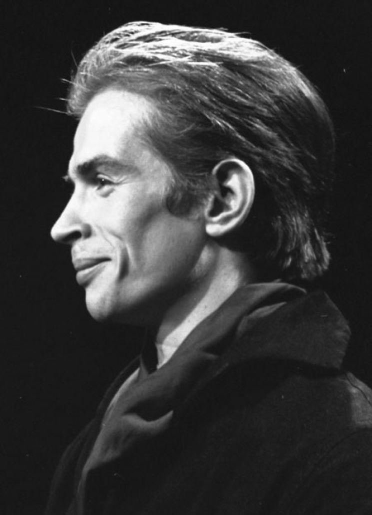 Rudolf Nureyev