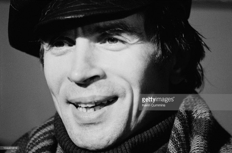 Rudolf Nureyev