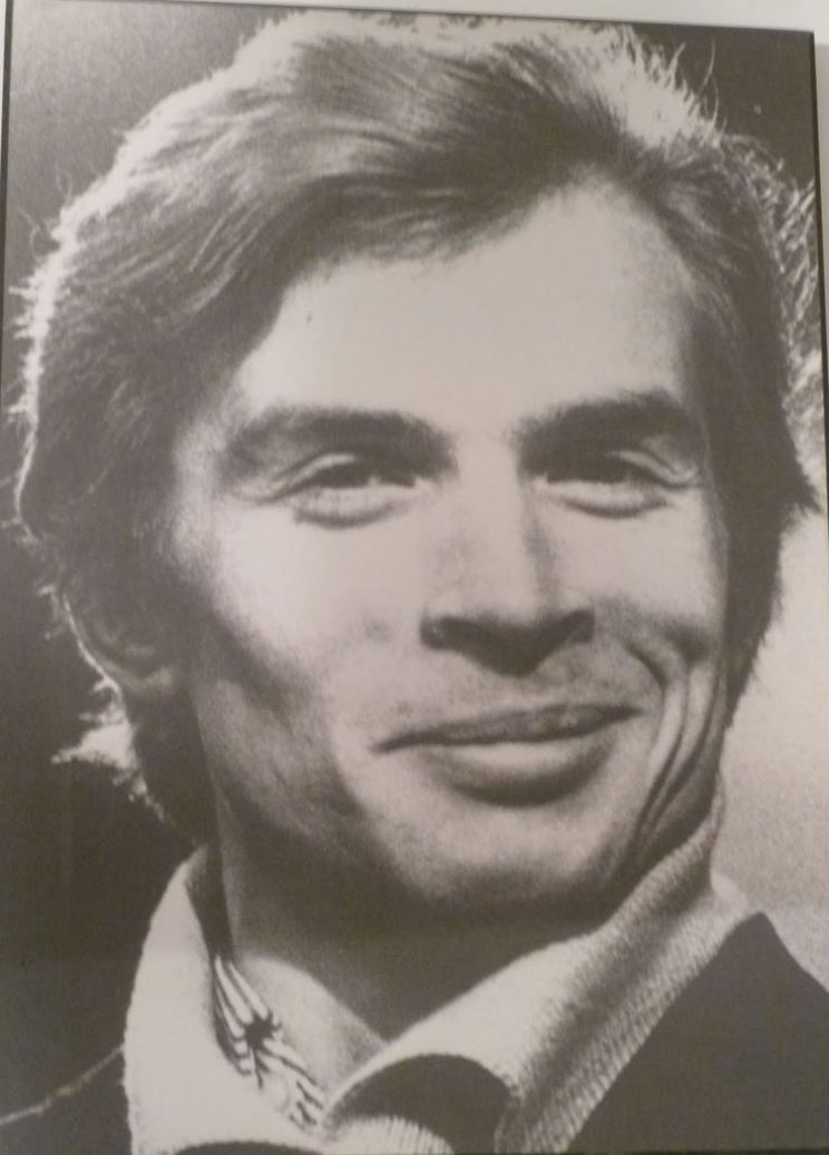 Rudolf Nureyev