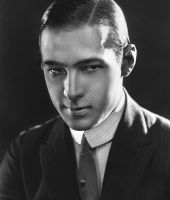 Rudolph Valentino