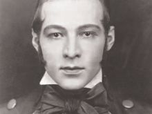 Rudolph Valentino