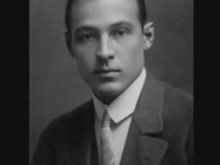 Rudolph Valentino