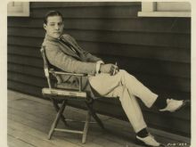 Rudolph Valentino