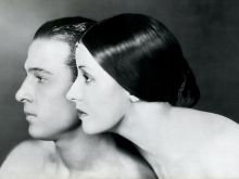 Rudolph Valentino