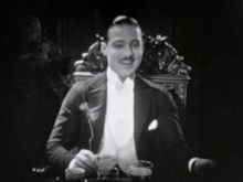 Rudolph Valentino