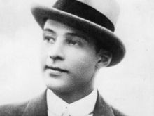 Rudolph Valentino