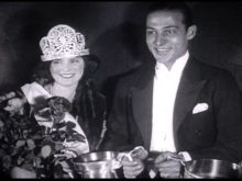 Rudolph Valentino