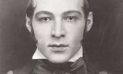 Rudolph Valentino