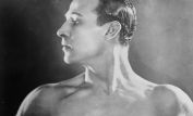 Rudolph Valentino